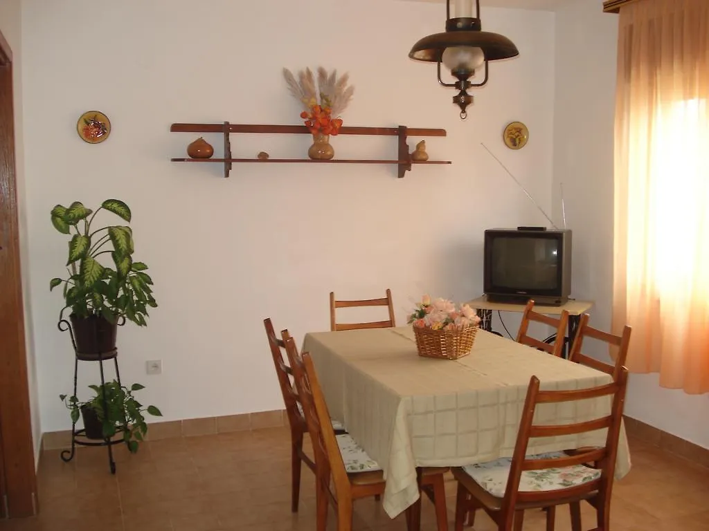 Apartments Ancica Trogir Croatia