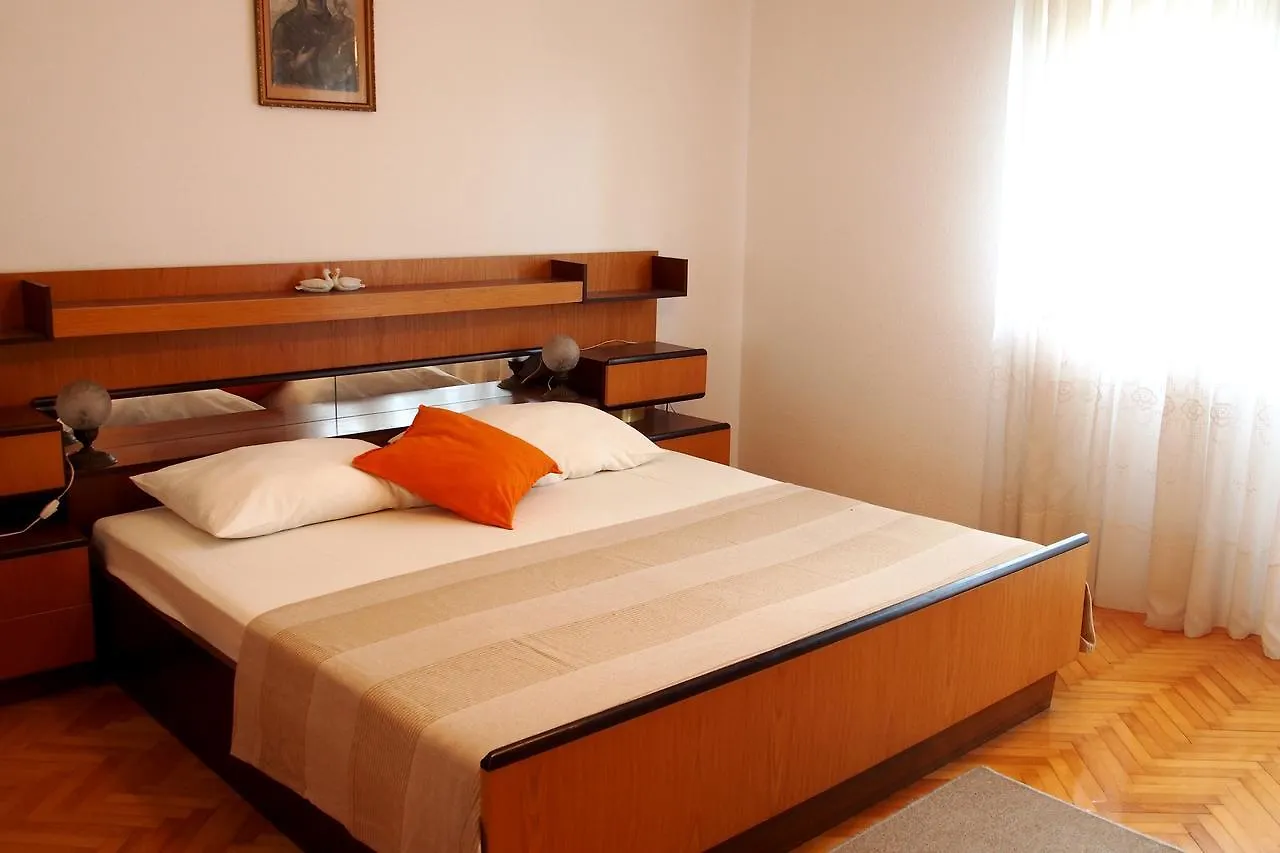 Apartments Ancica Trogir