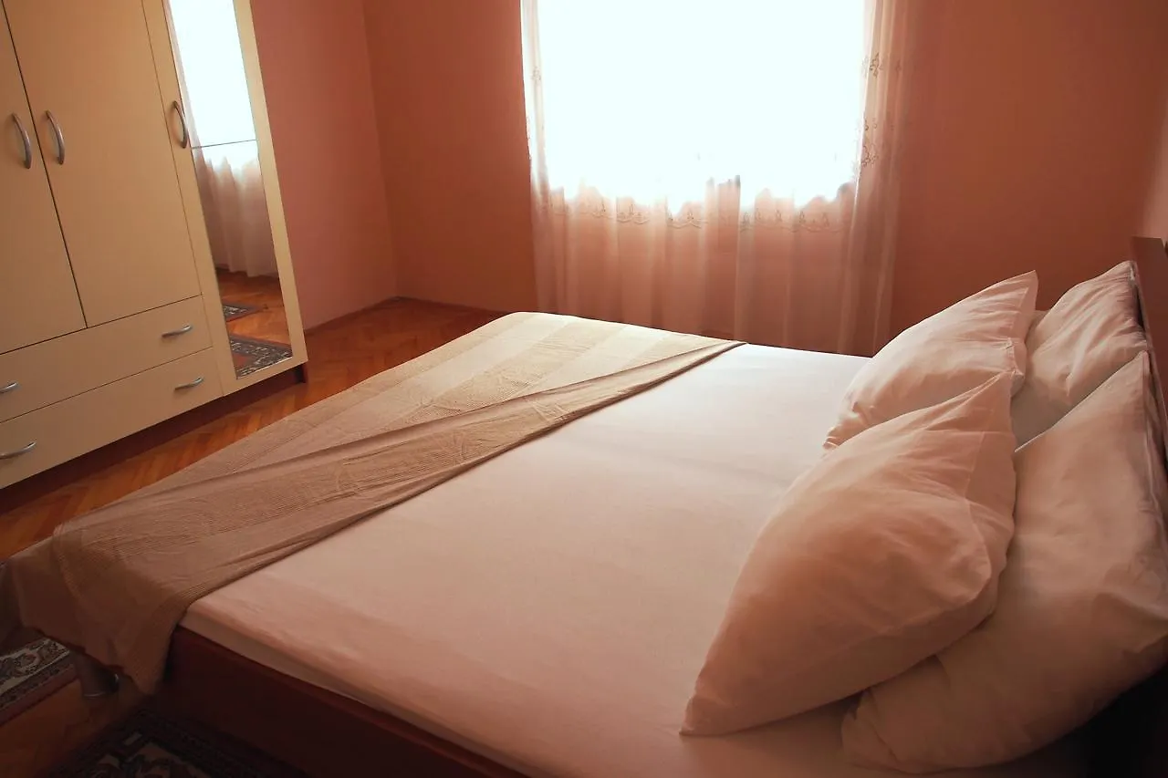 Apartments Ancica Trogir 0*,  Croatia
