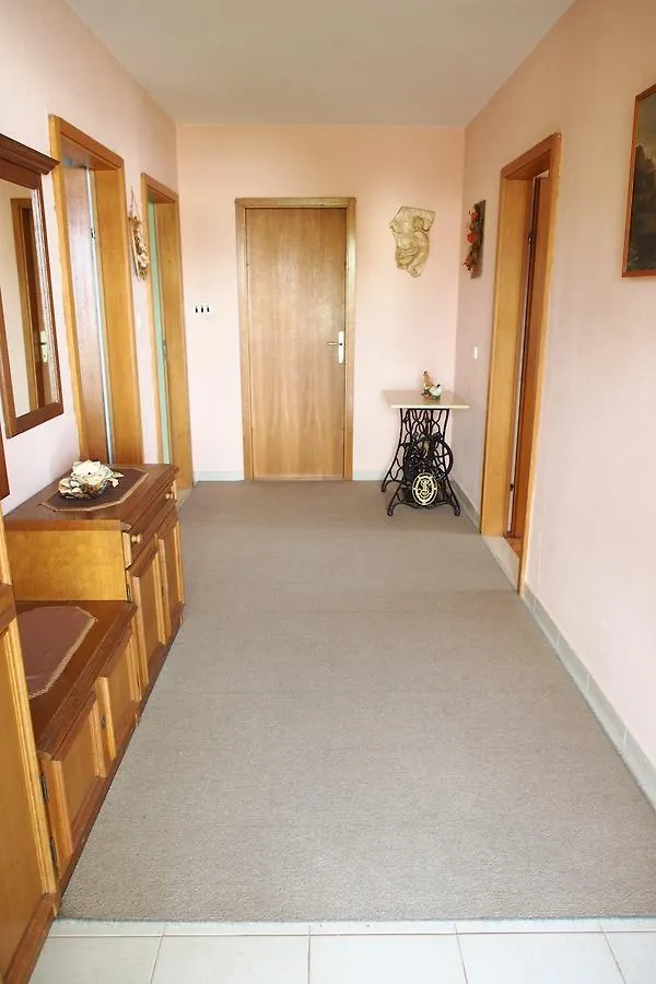 Apartments Ancica Trogir