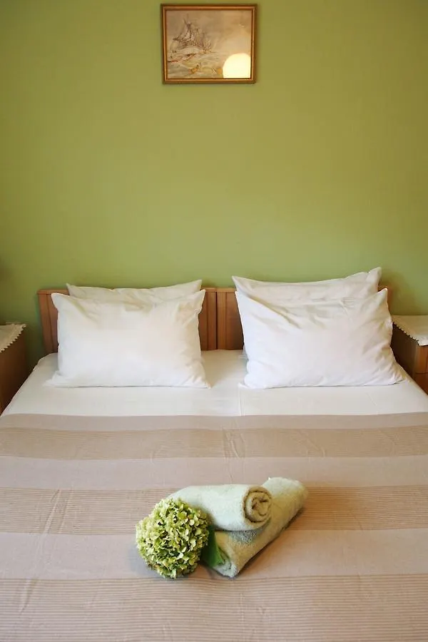Apartments Ancica Trogir