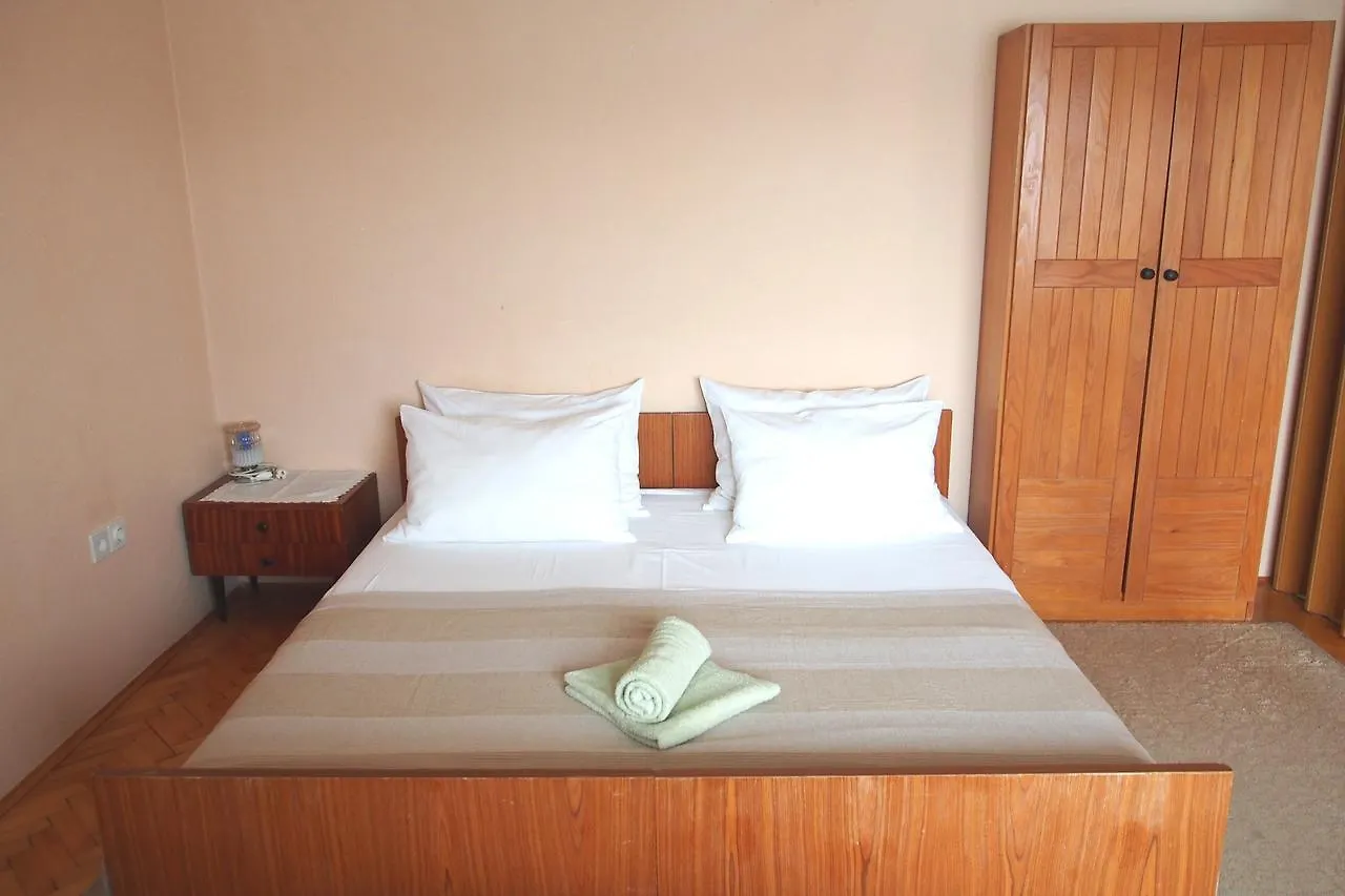 Apartments Ancica Trogir Croatia