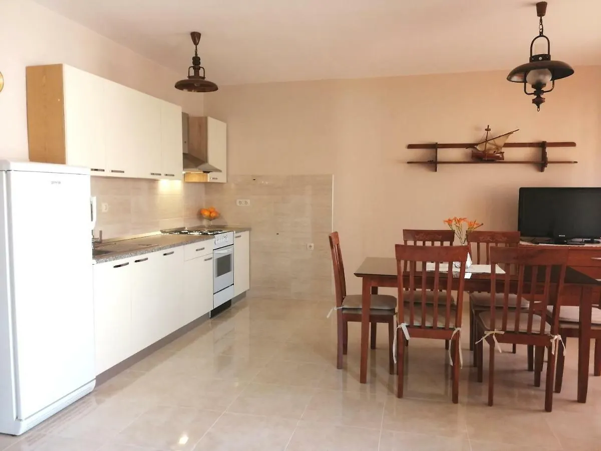 Apartments Ancica Trogir Croatia