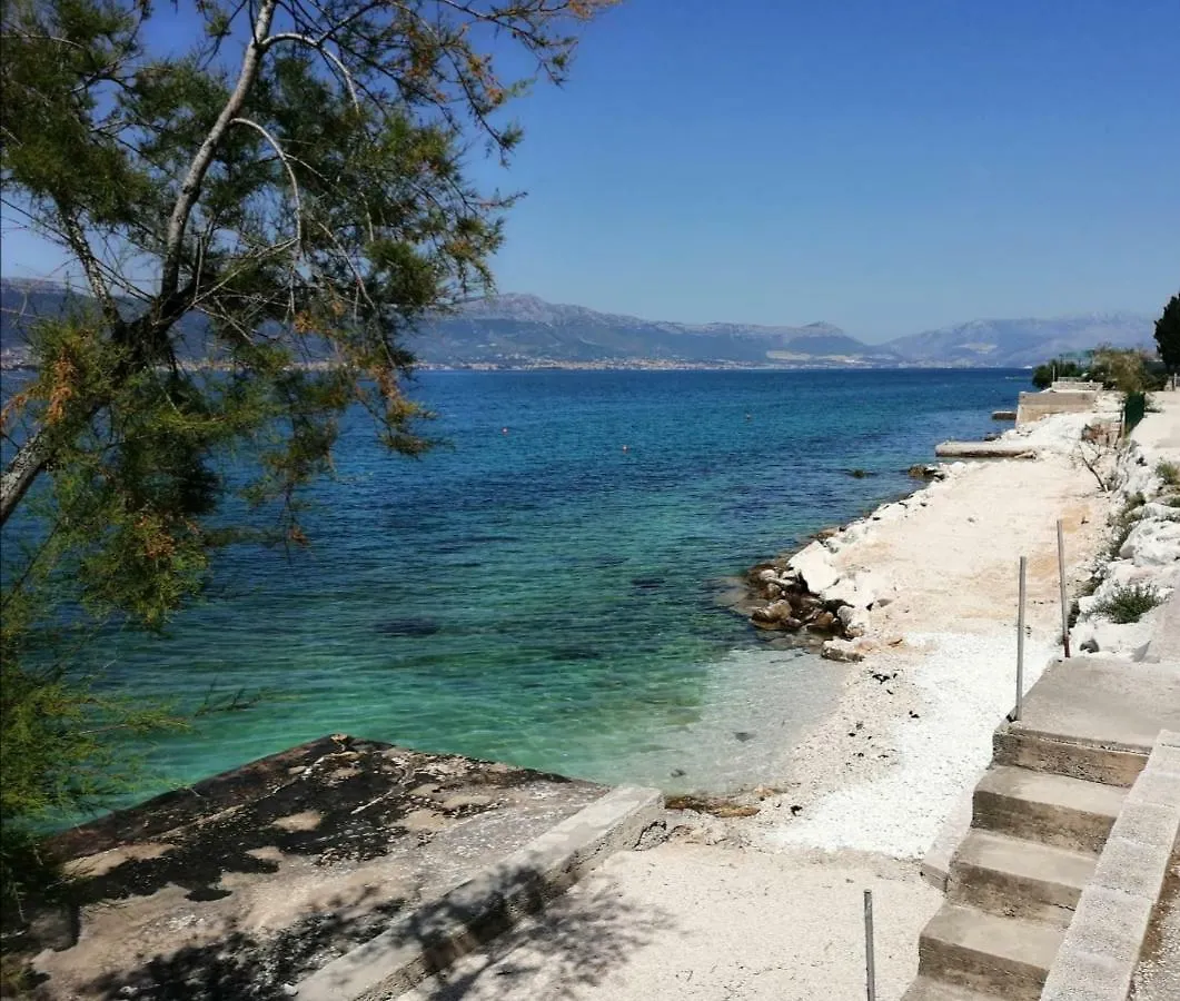 Apartments Ancica Trogir Croatia